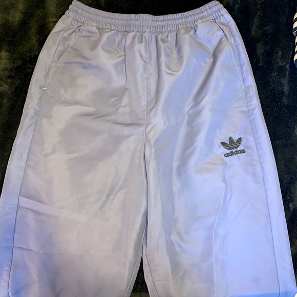Adidas Sweatpants Windbreakers - Picture 2 of 2